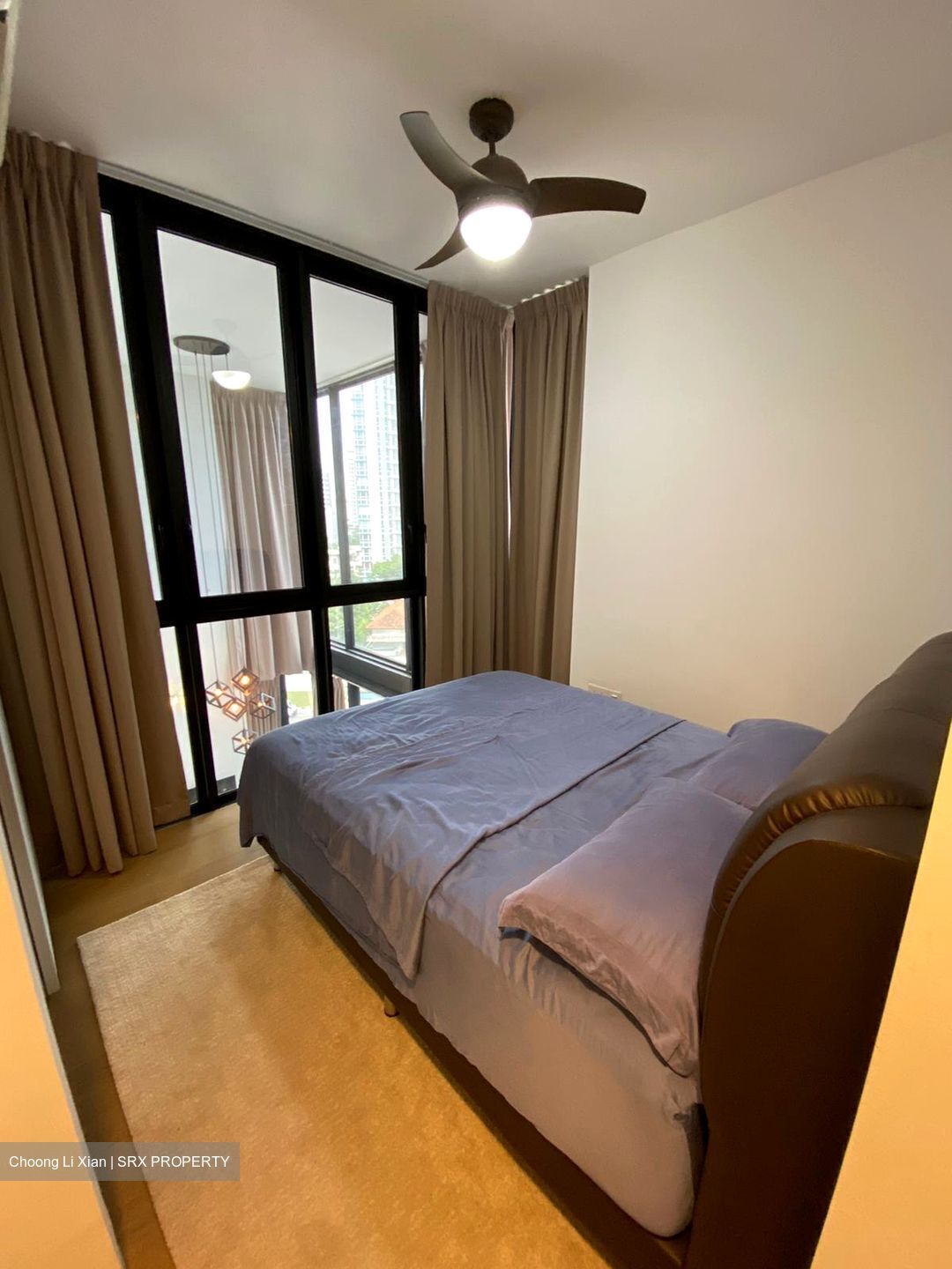 Fulcrum (D15), Condominium #557380101